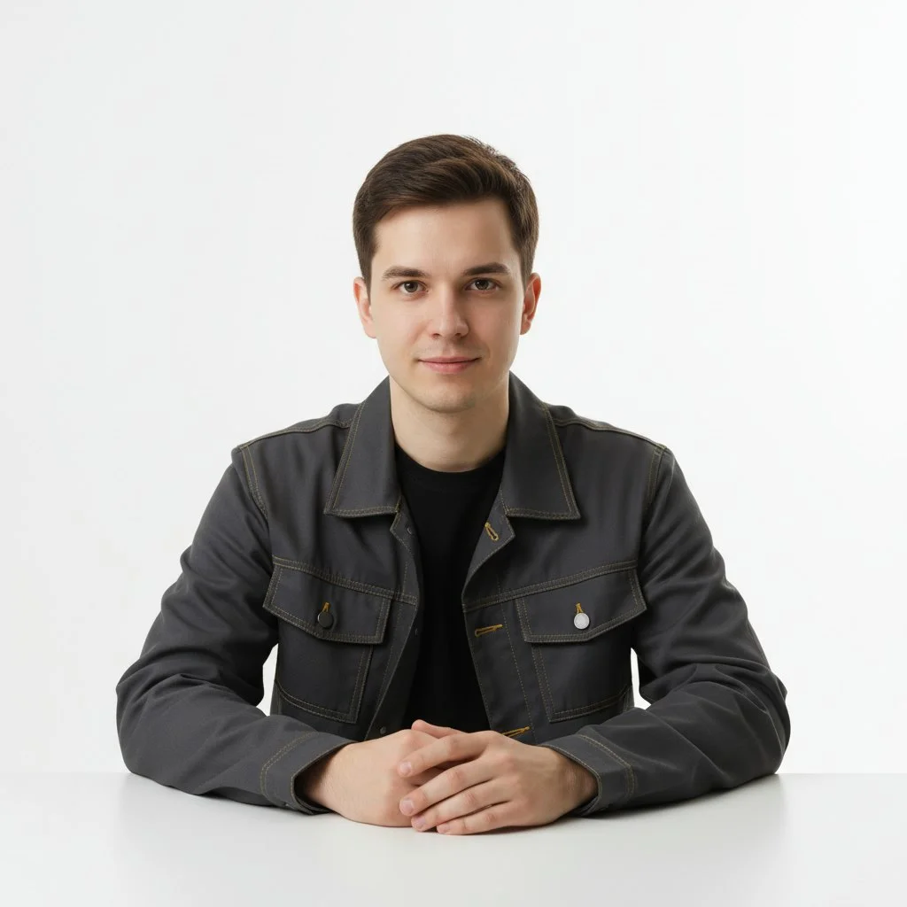 Иванов Степан